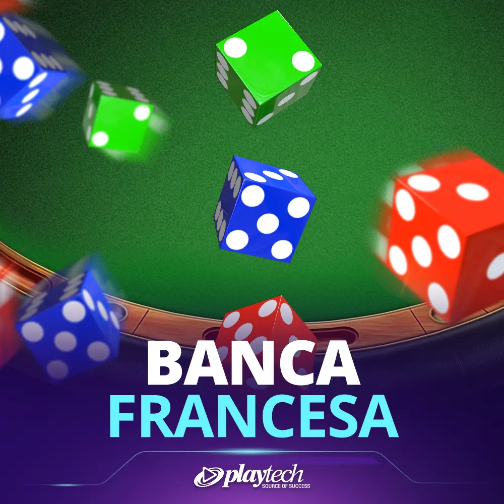Banca Francesa 法式百家乐