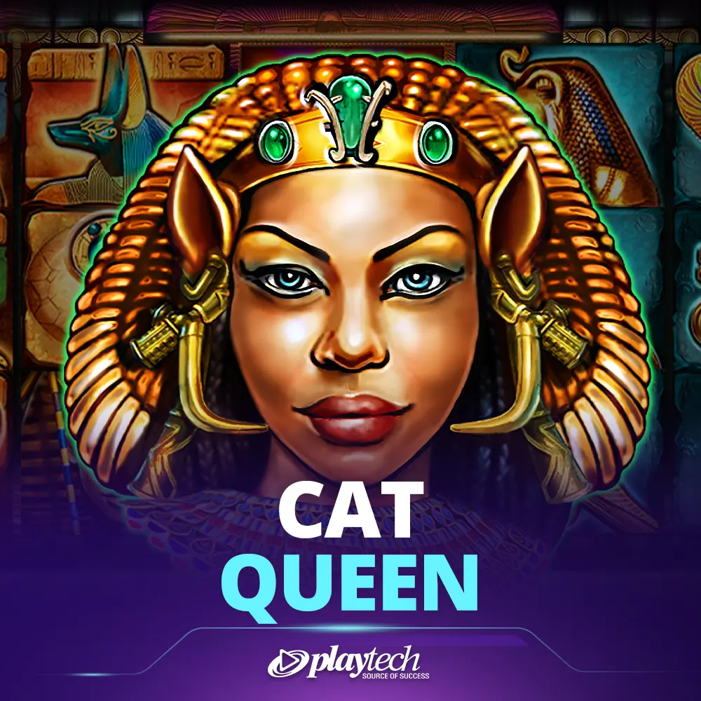 Cat Queen 猫后
