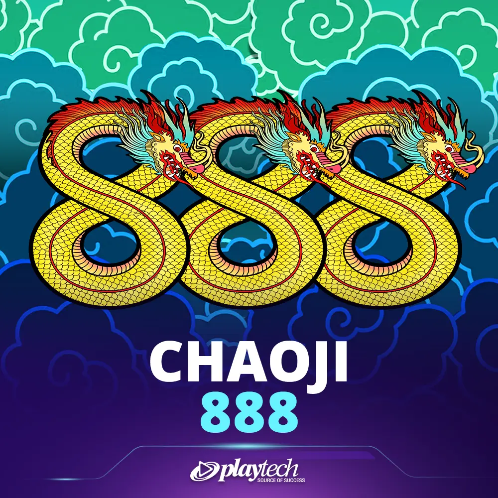 Chaoji 888 超级888
