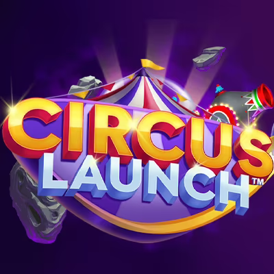 Circus Launch™ No Playtech Translation