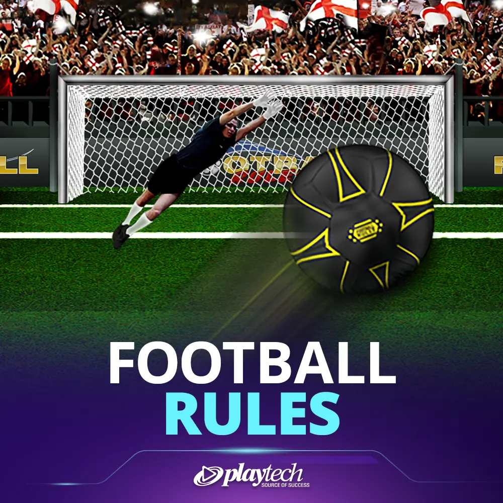 Football Rules 英式足球