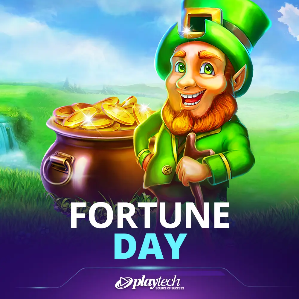 Fortune Day 财富日