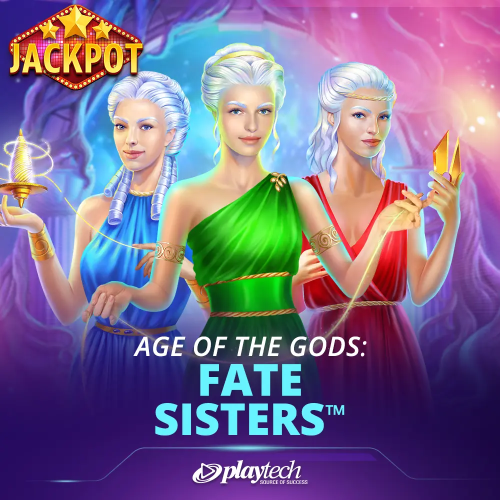 Age of the Gods: Fate Sisters 众神时代：命运姐妹