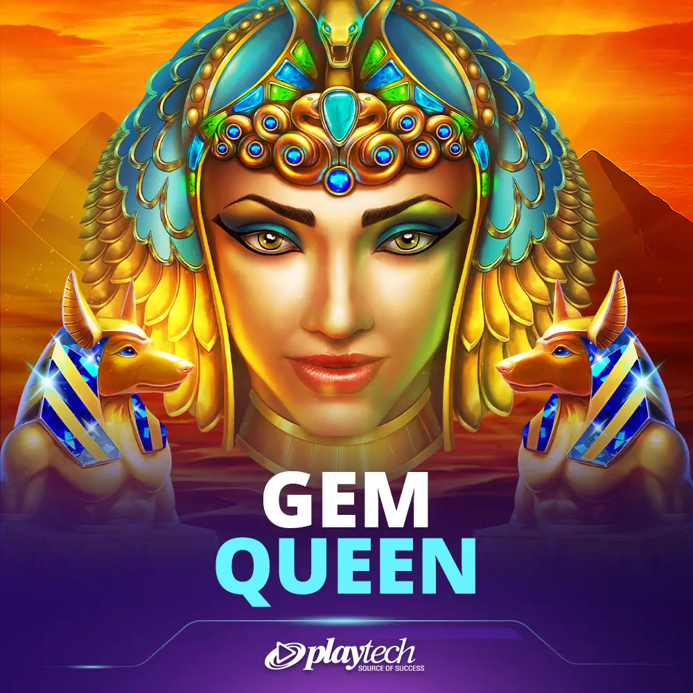 Gem Queen 宝石女皇