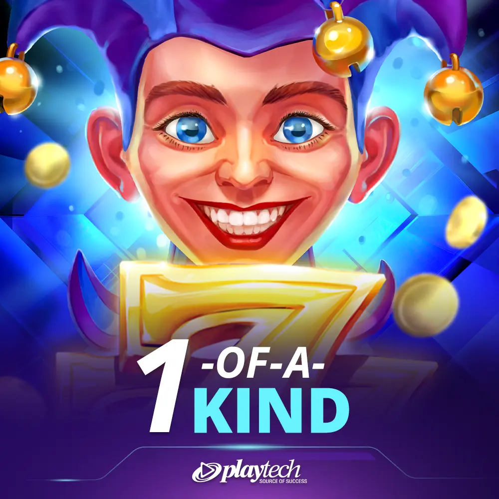 1-Of-A-Kind 独一无二
