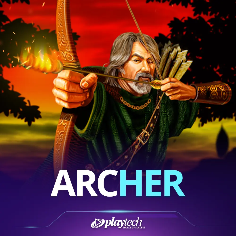 Archer 射手