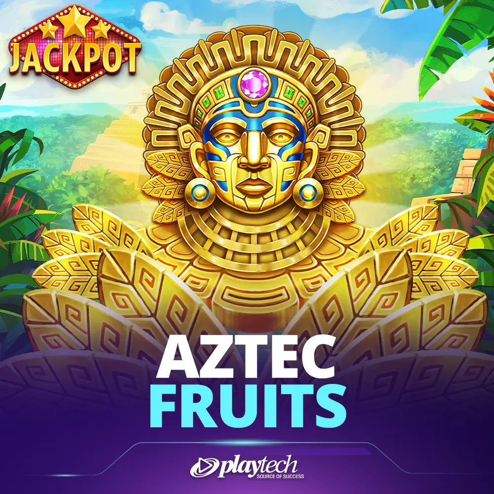 Aztec Fruits 阿兹特克水果