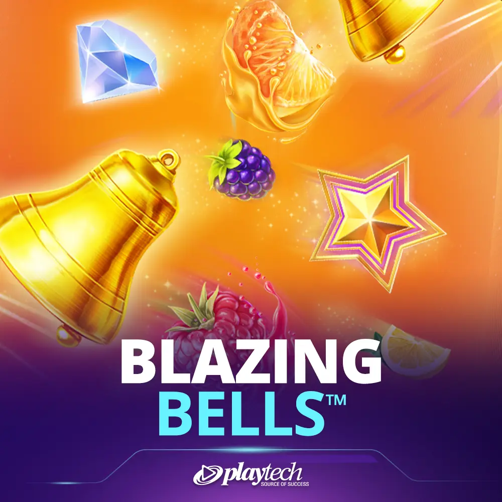Blazing Bells 烈焰铃铛