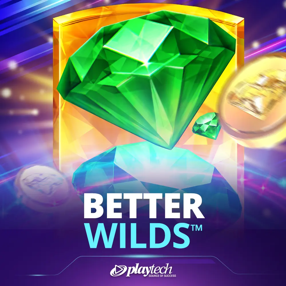 Better Wilds 更好的百搭