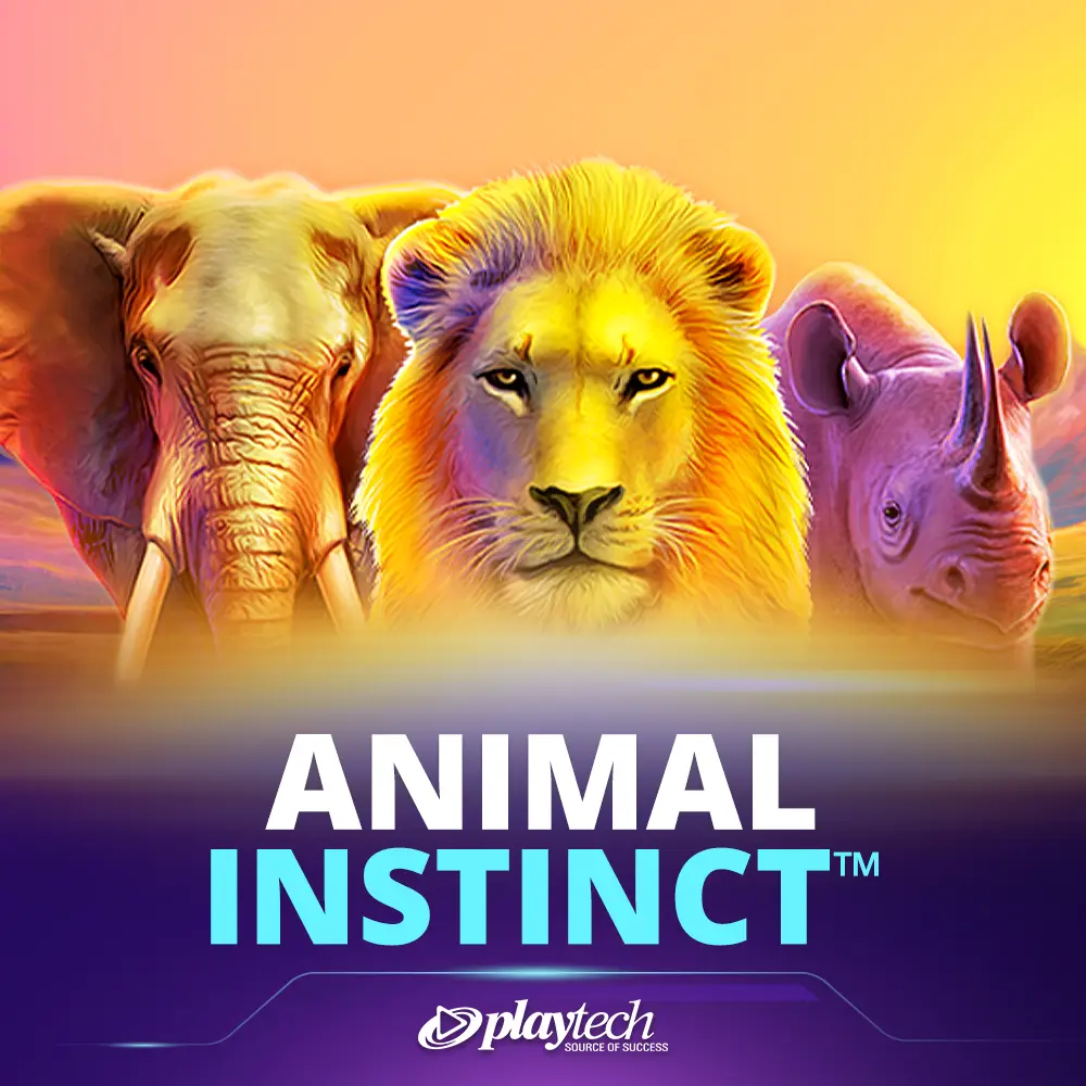 Animal Instinct 动物本能
