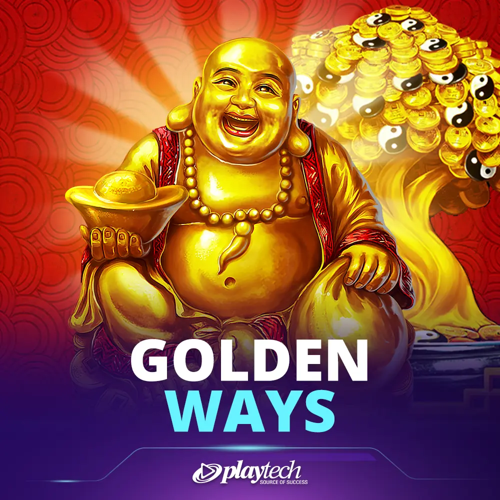 Golden Ways 金色大道