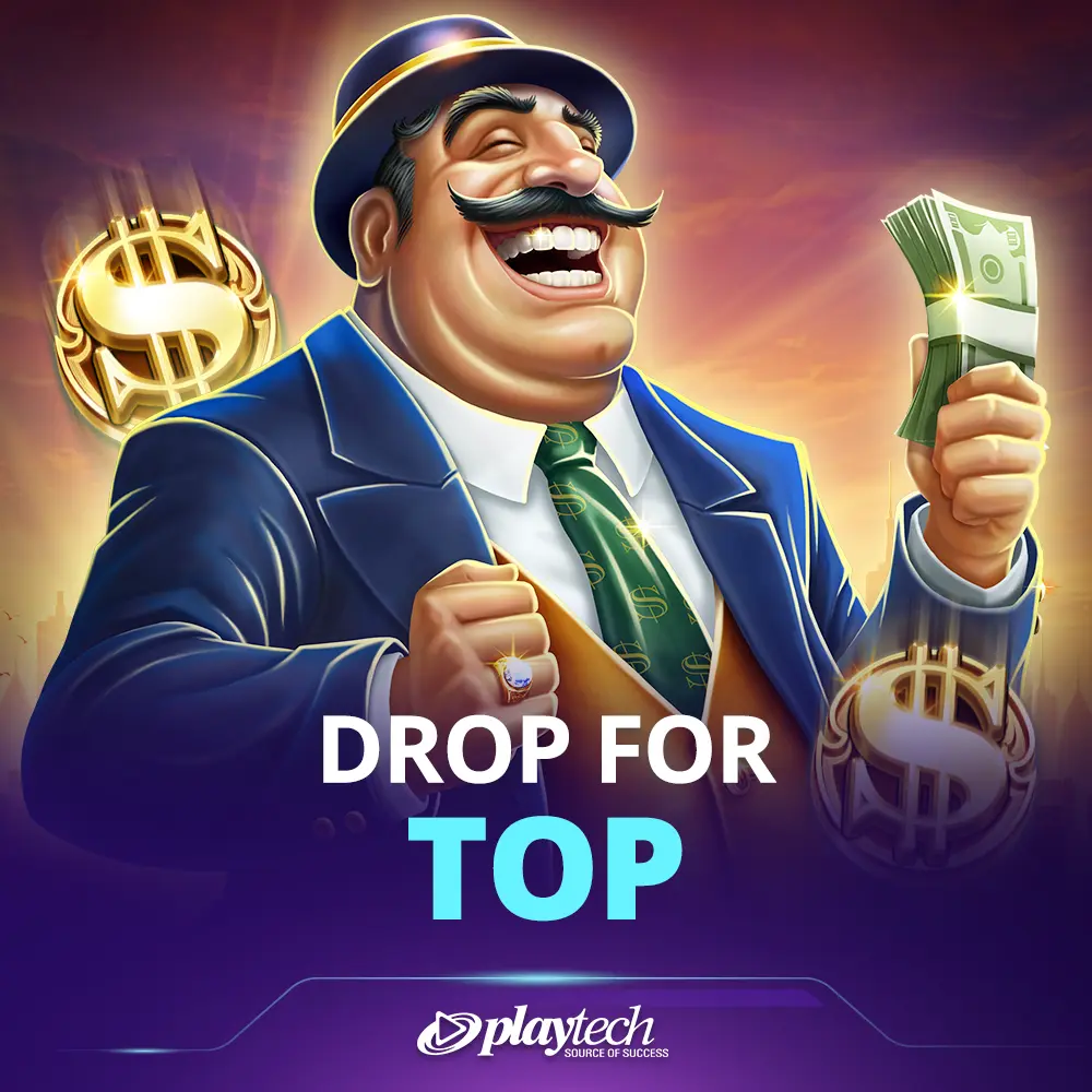 Drop for Top 极限坠落
