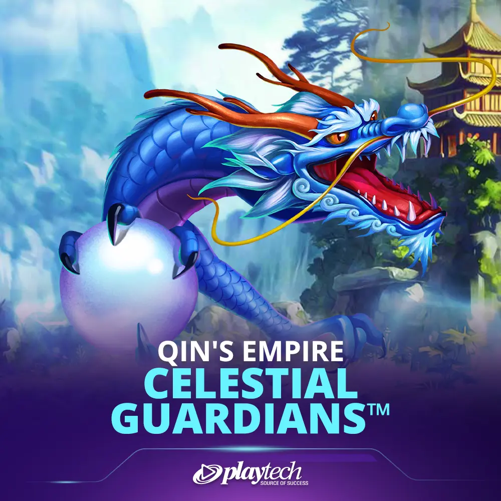 Qin's Empire: Celestial Guardians 秦朝：天庭守护神