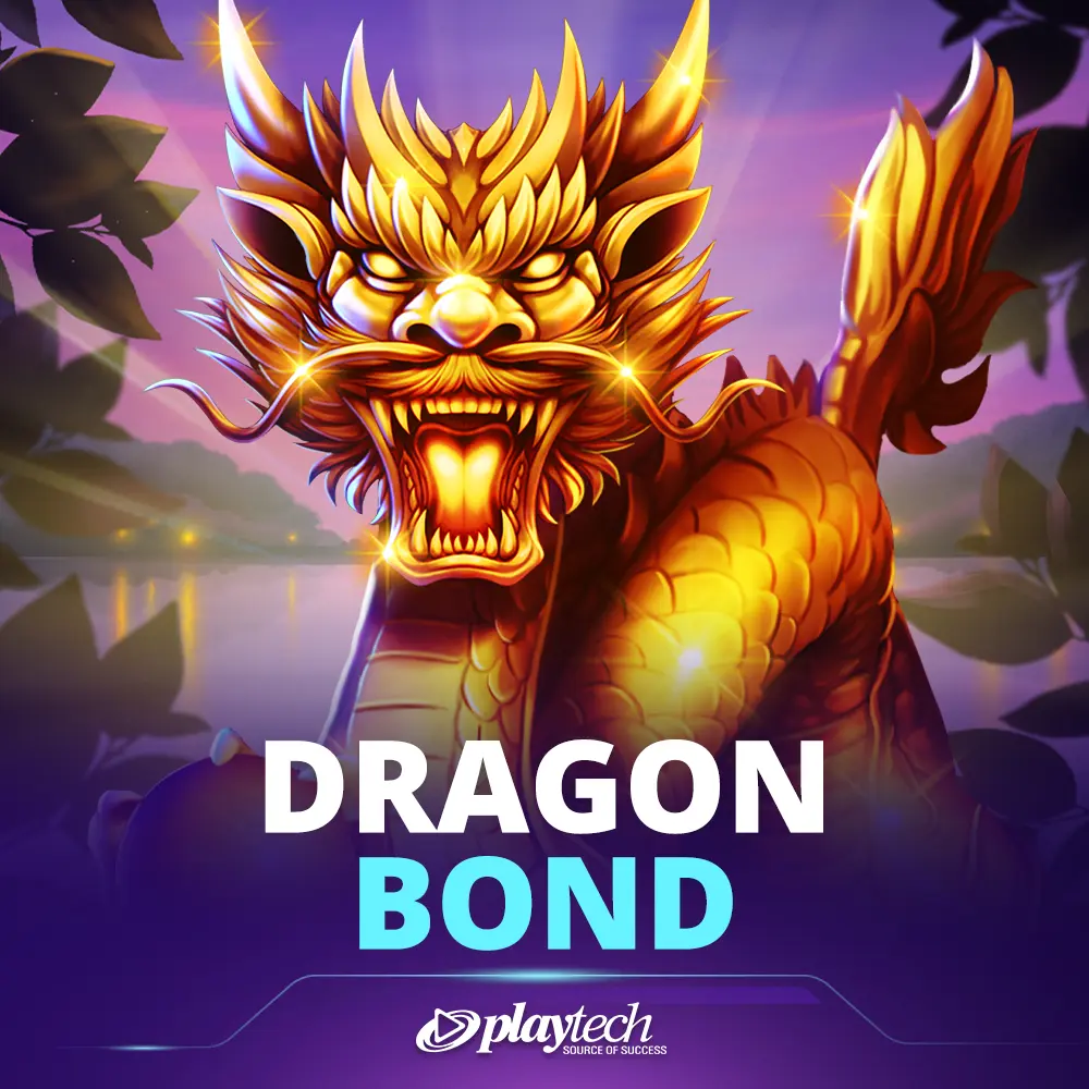 Dragon Bond 龙门传说