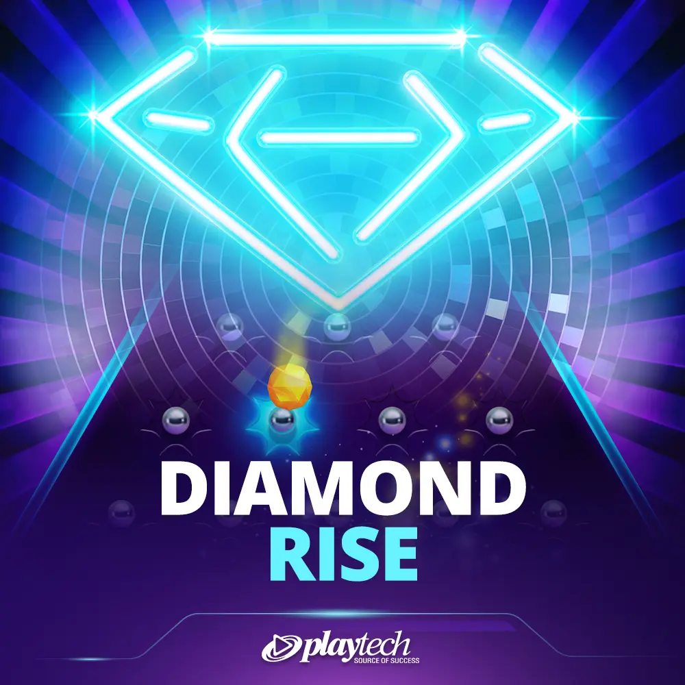 Diamond Rise 钻石金字塔