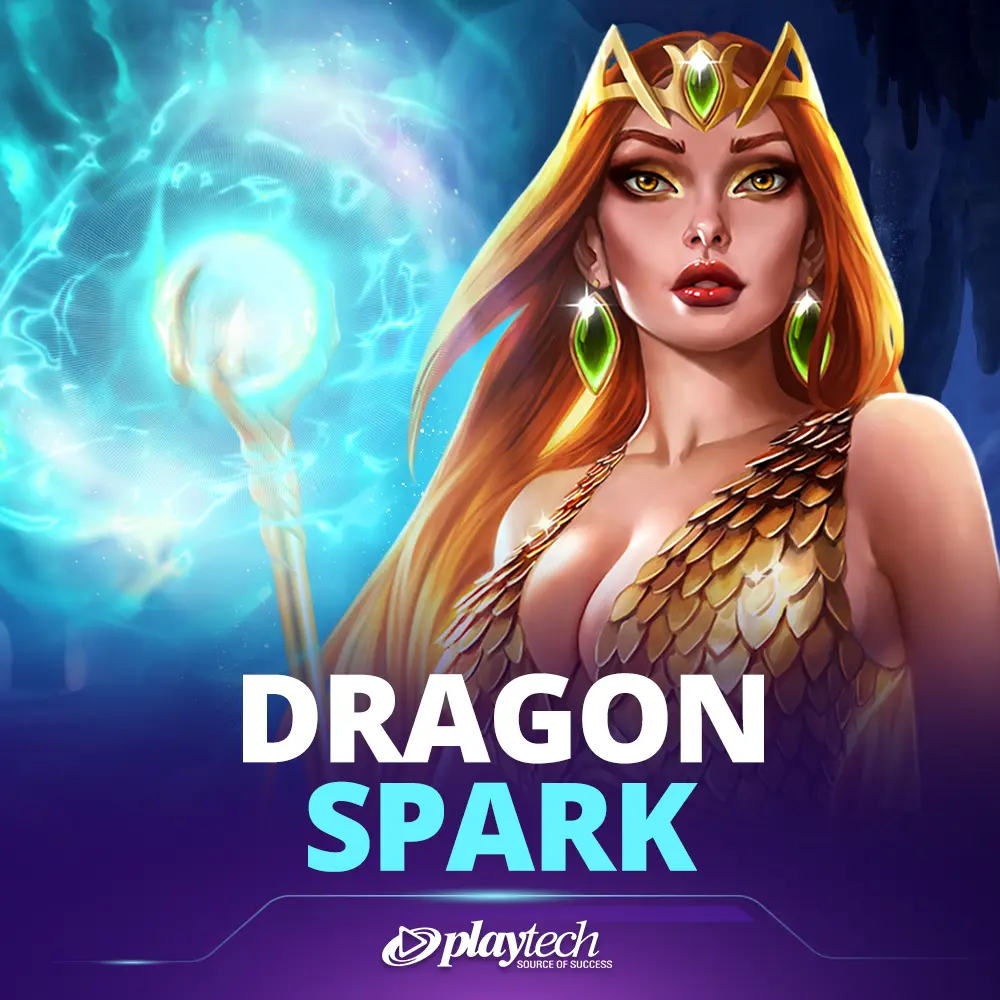 Dragon Spark 巨龙火花