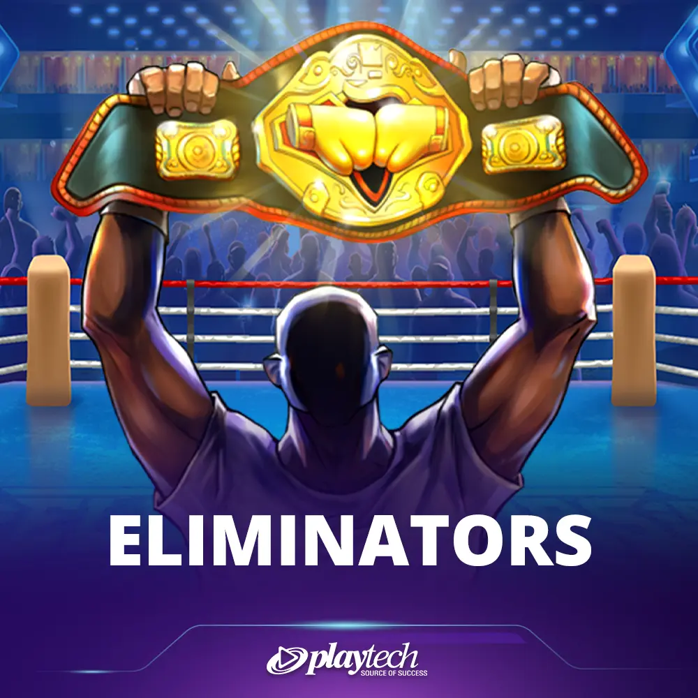 Eliminators 拳击淘汰赛