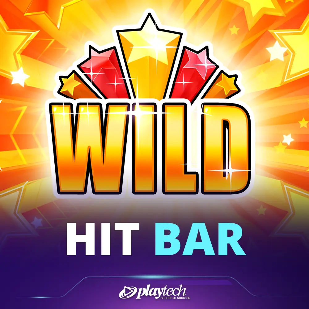 Hit Bar 热辣财富