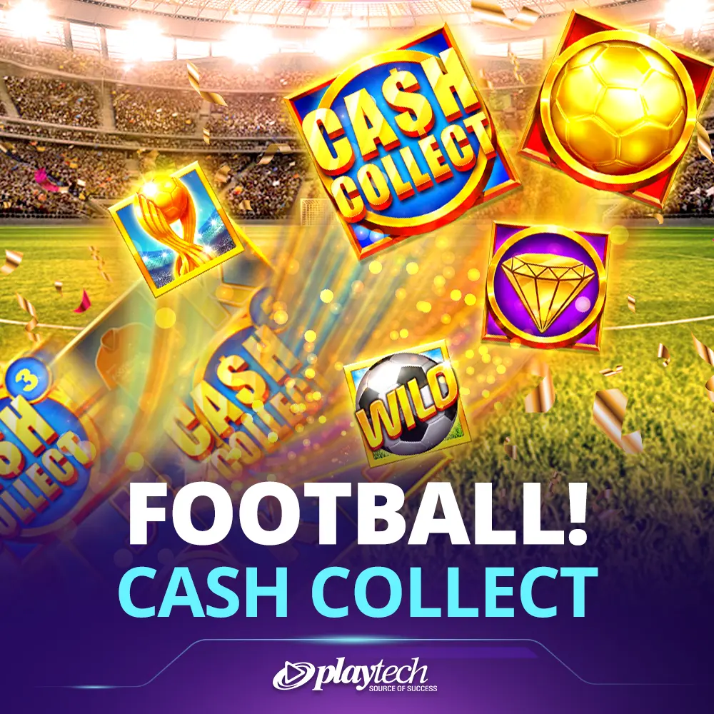 Football! Cash Collect 足球！现金收集