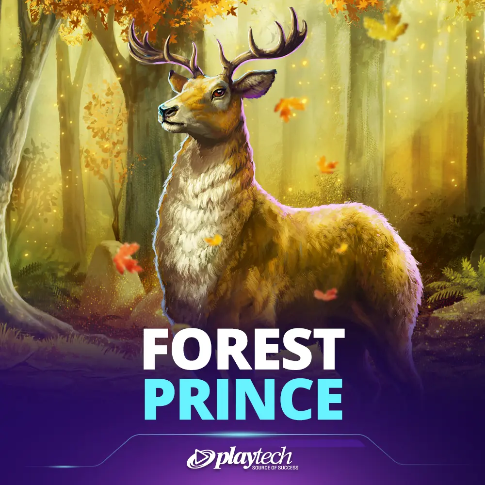 Forest Prince 森林王子