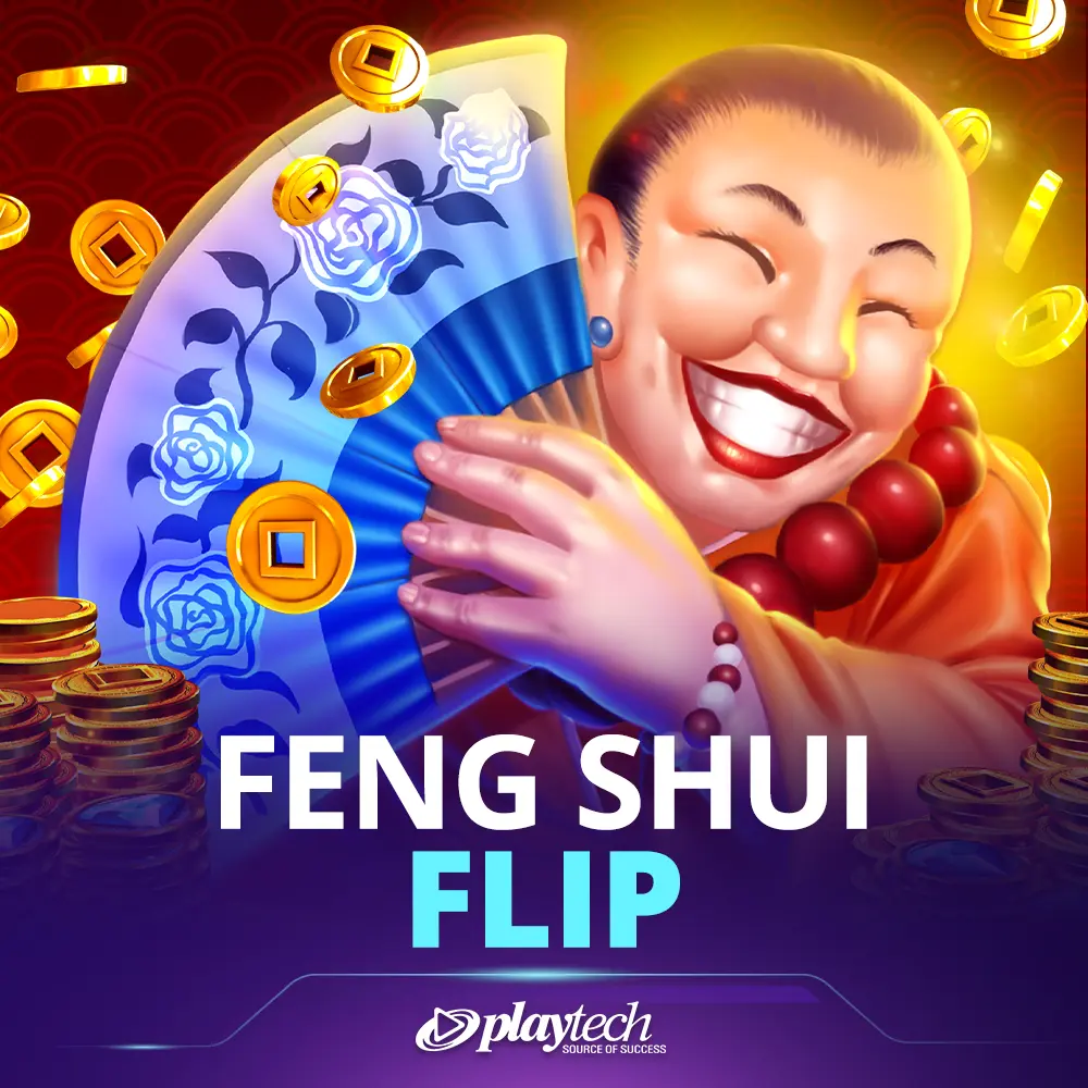 Feng Shui Flip 风水翻转
