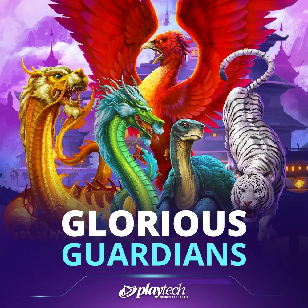 Glorious Guardians 福临五象