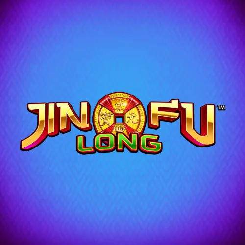 Jinfu Long 金福龙