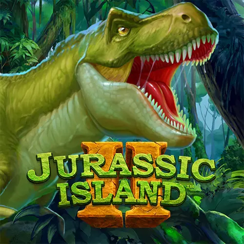 Jurassic Island 2 侏罗纪岛 2