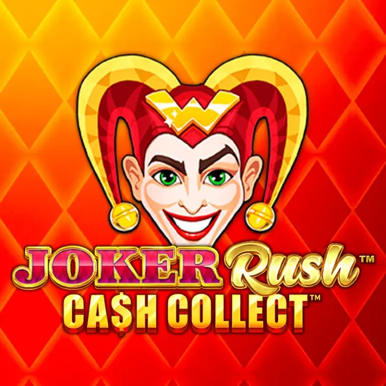 Joker Rush: Cash Collect 小丑狂奔：现金收集