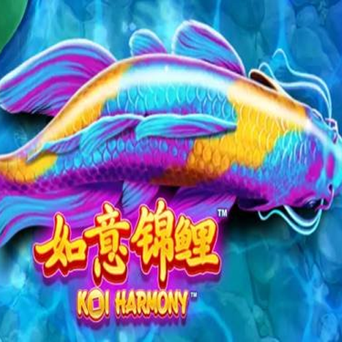Koi Harmony™ 如意锦鲤™