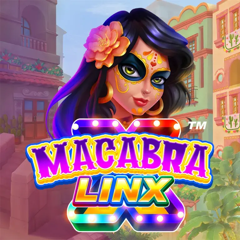 Macabra Linx 骇人连接