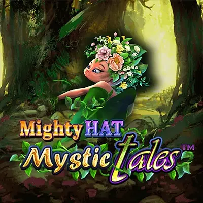 Mighty Hat: Mystic Tales 万能帽: 秘境传奇
