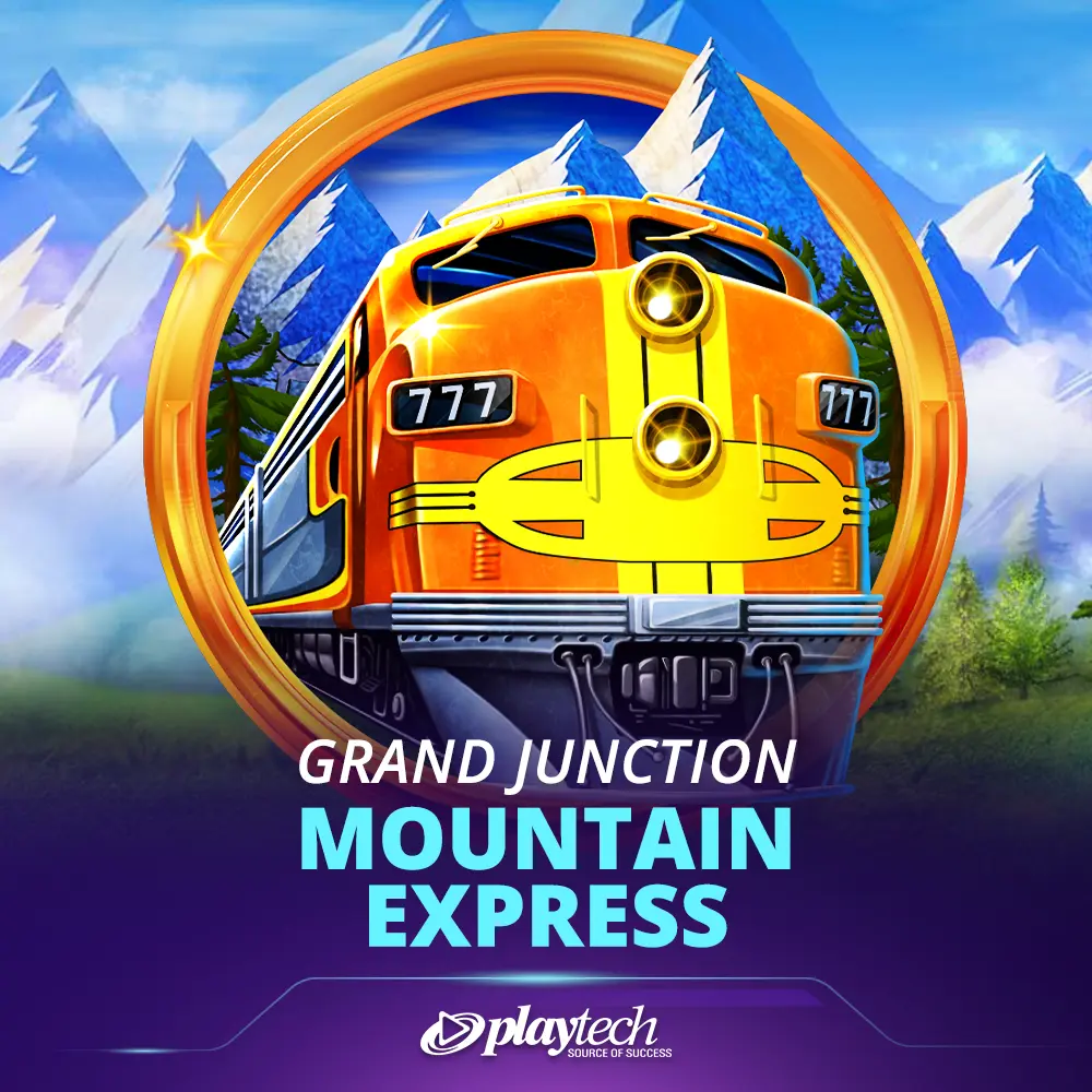 Grand Junction: Mountain Express 大交界处：山地快车
