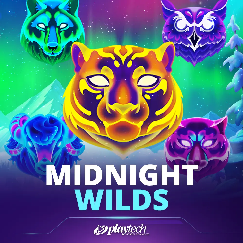 Midnight Wilds 午夜百搭
