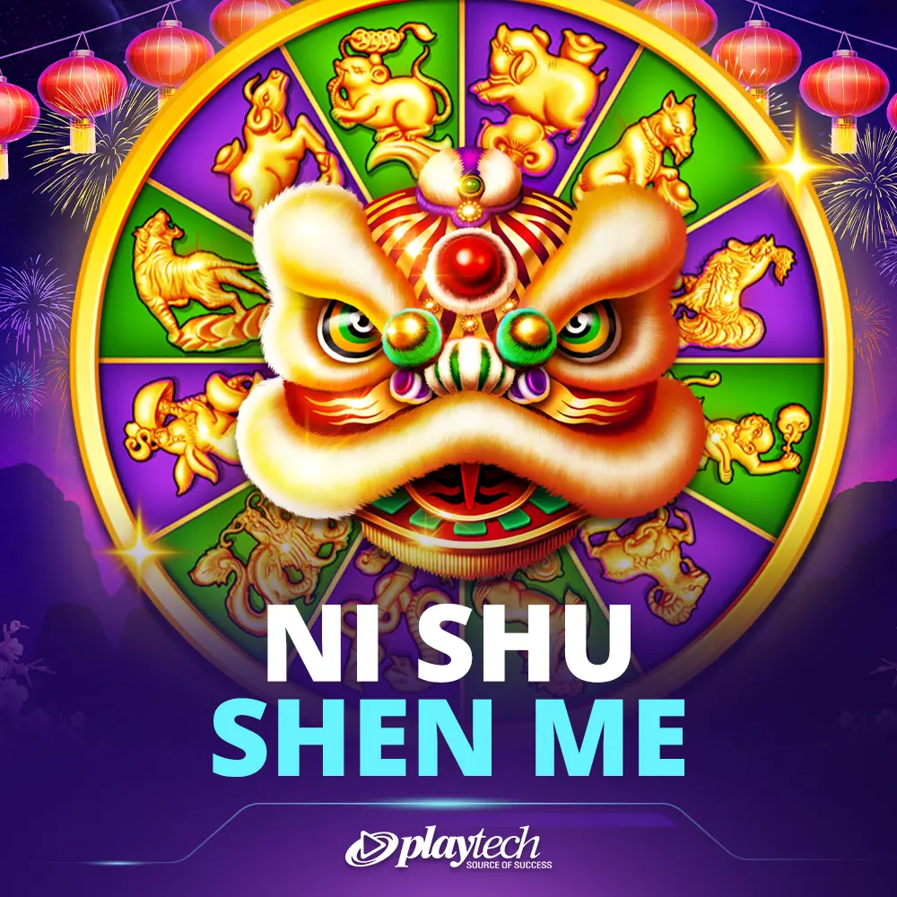 Ni Shu Shen Me 你属什么
