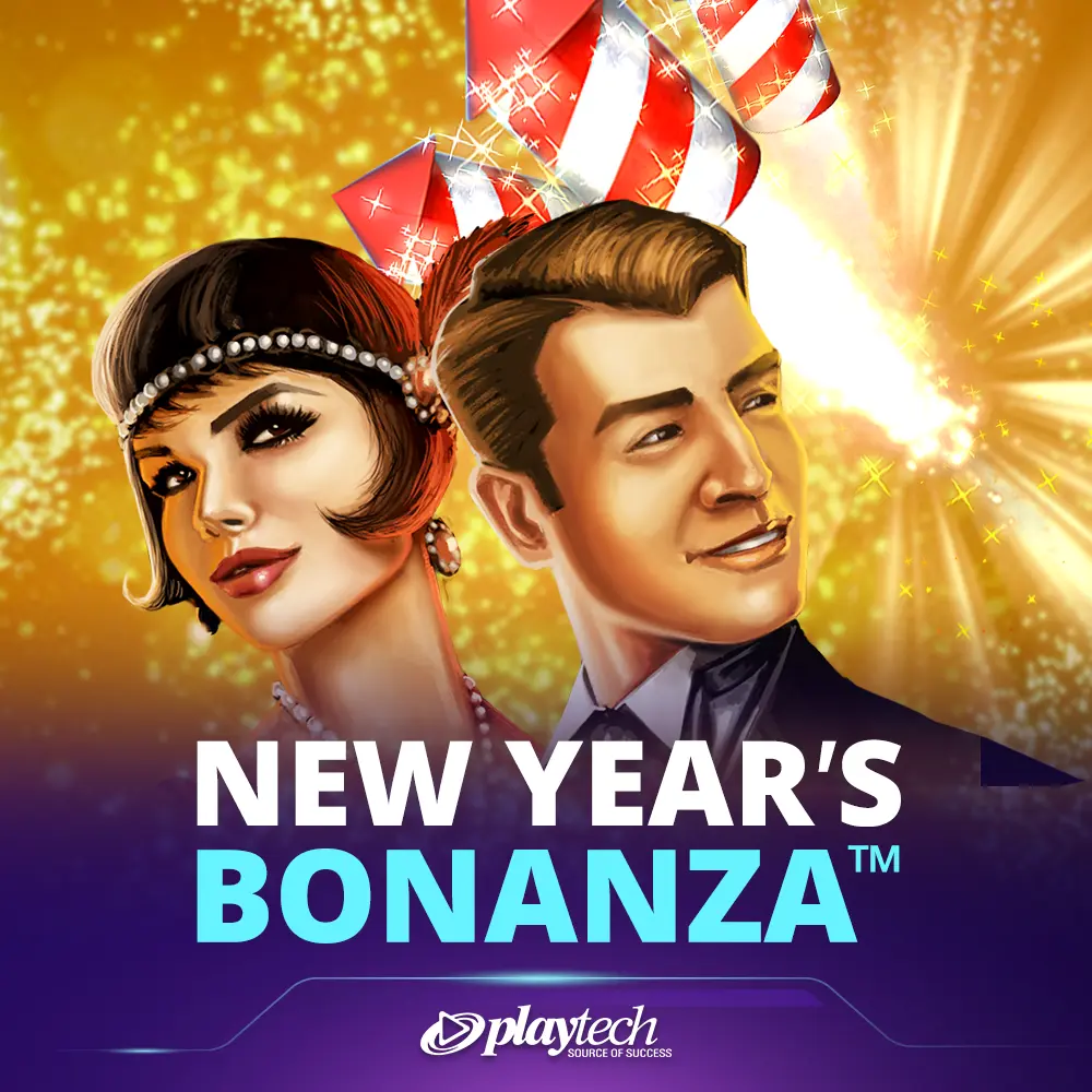 New Year's Bonanza 新年盛宴
