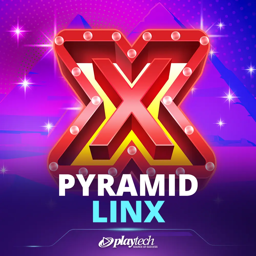 Pyramid Linx 金字塔连接