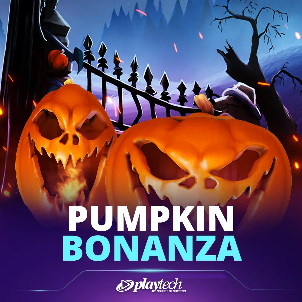 Pumpkin Bonanza 南瓜盛宴