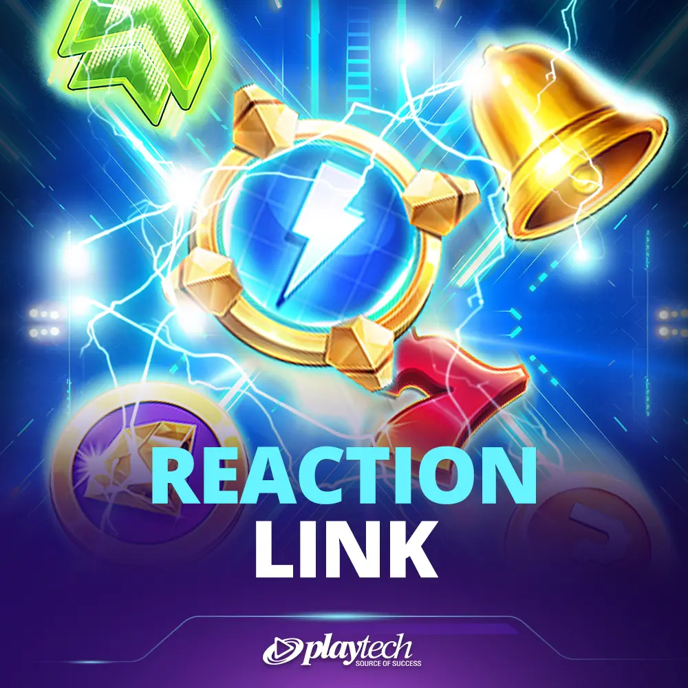 Reaction Link 反应链接