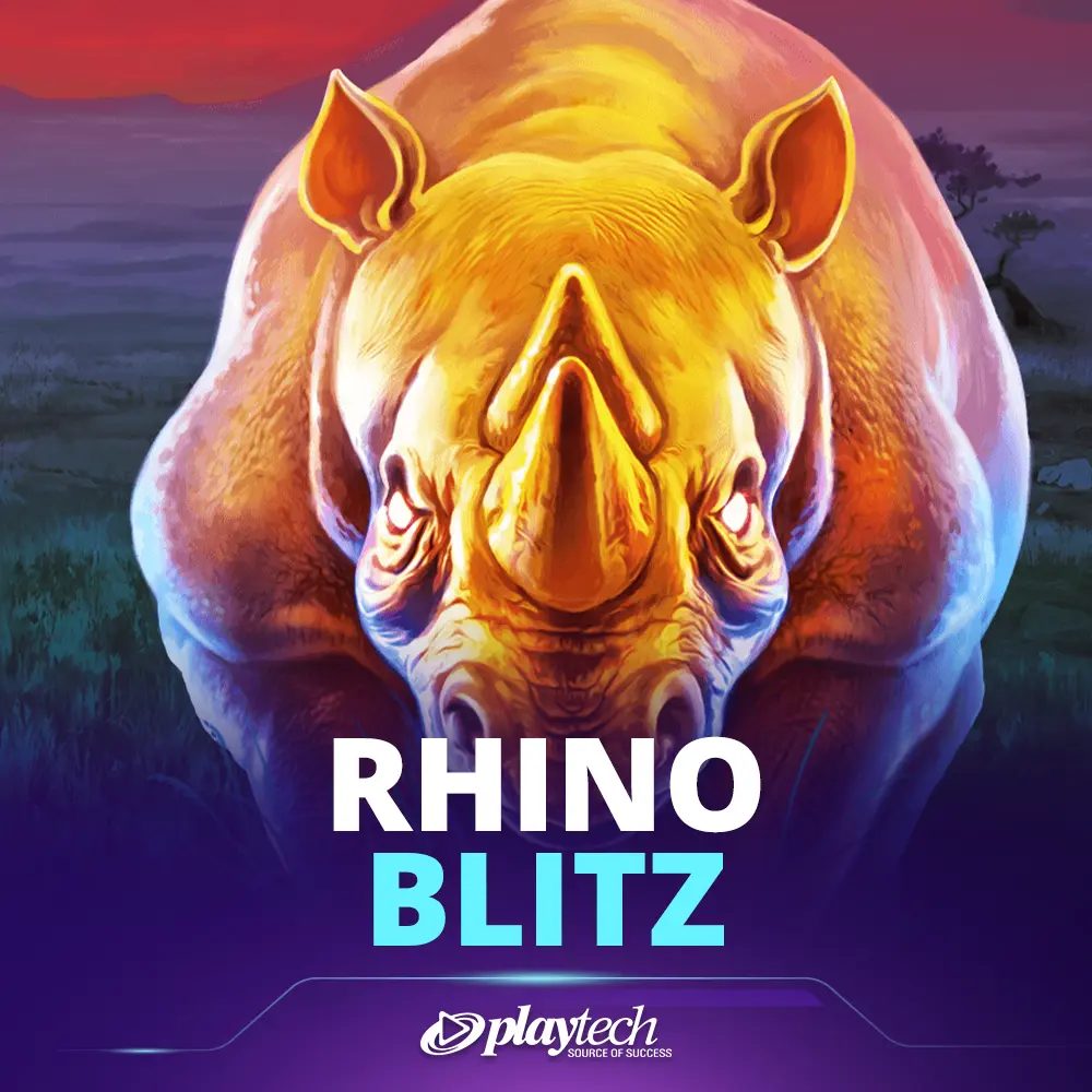 Rhino Blitz 犀牛闪电