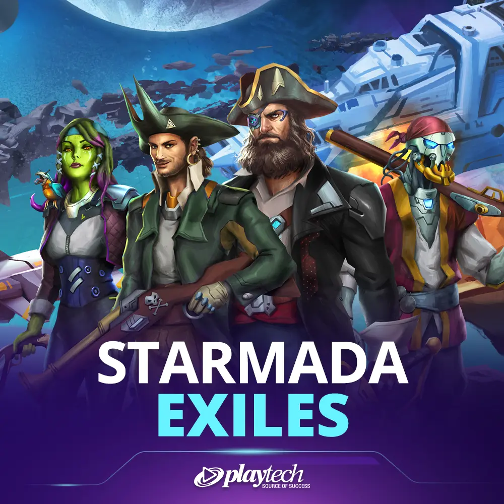 Starmada Exiles 星马达流放者