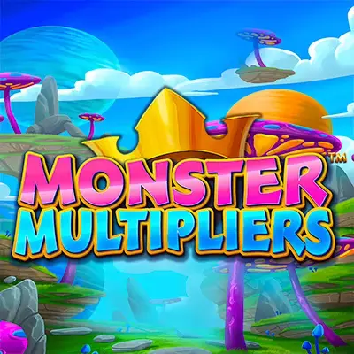 Monster Multipliers 怪兽超级倍数