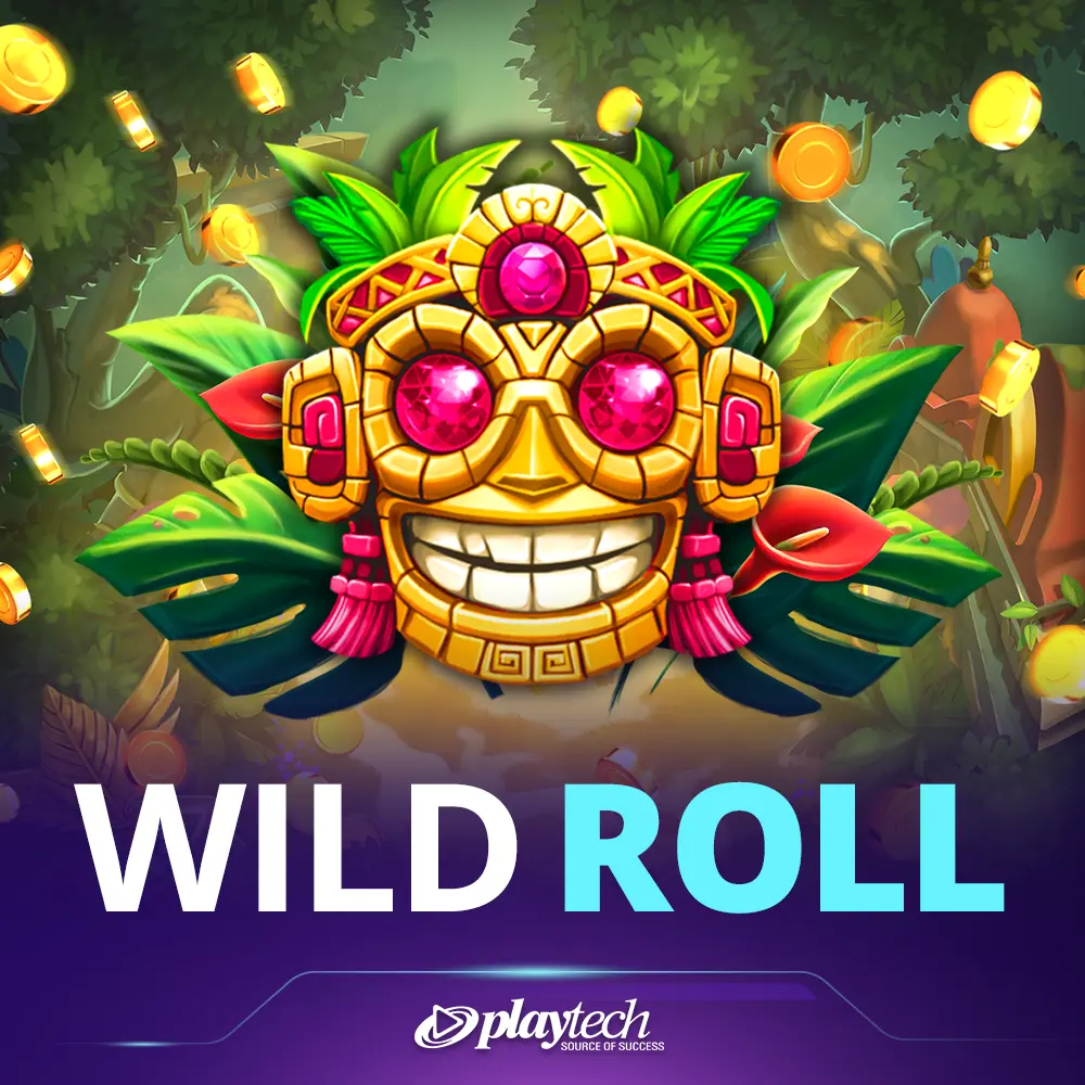 Wild Roll 荒野翻滚