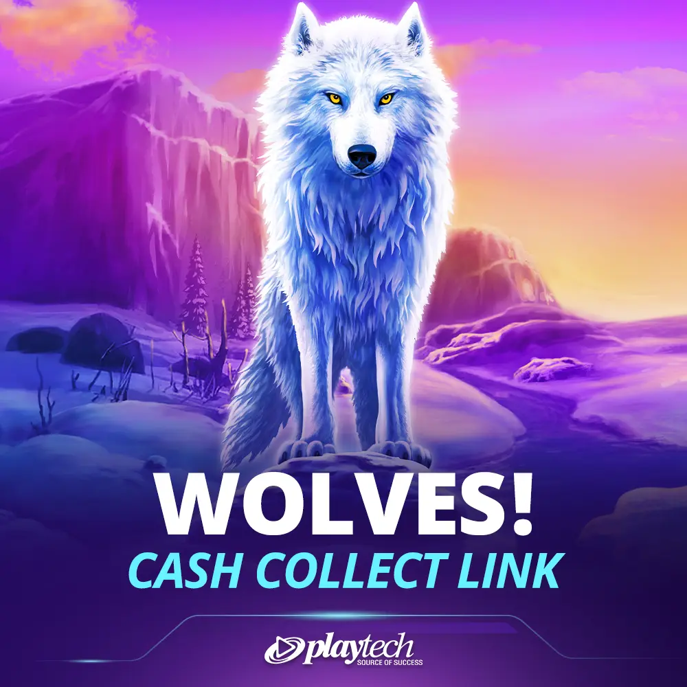 Wolves! Cash Collect & Link 狼群！现金收集与链接