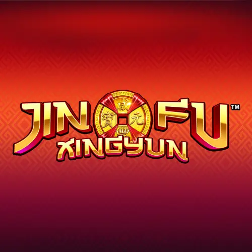 Jinfu Xingyun 金福幸运