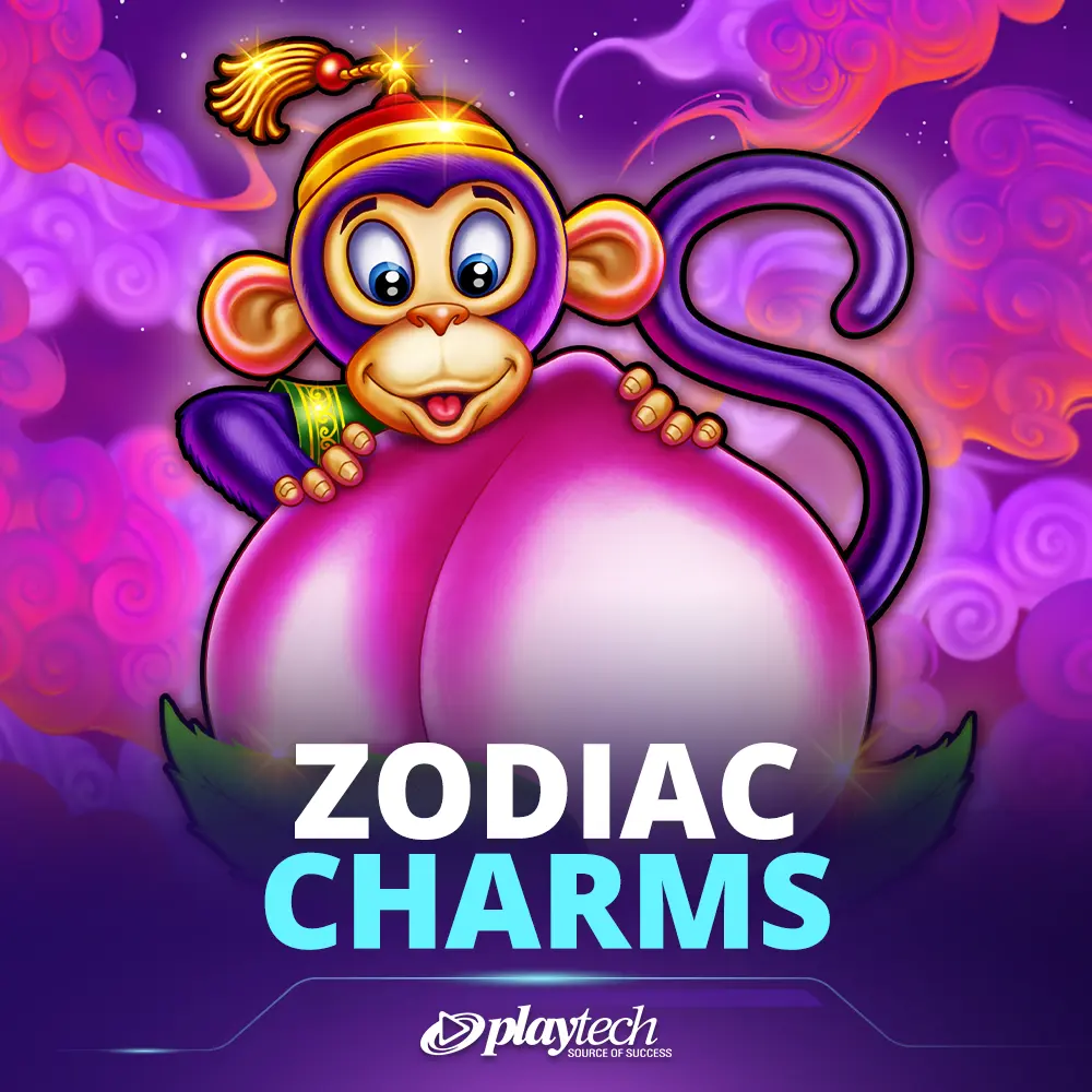 Zodiac Charms 生肖魅力