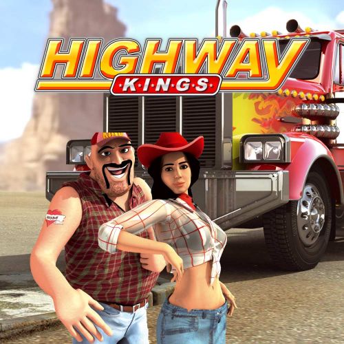 Highway Kings 公路之王™