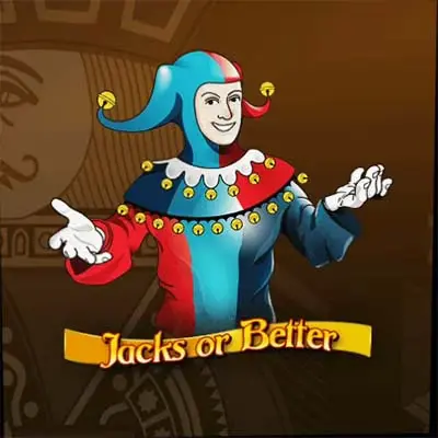Jacks or Better Classic 经典杰克或更高™