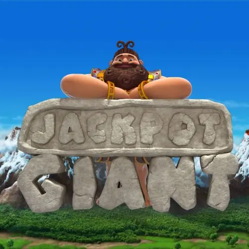 Jackpot Giant 奖金巨人