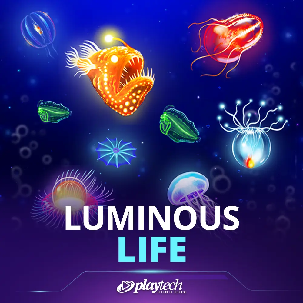 Luminous Life 发光生活